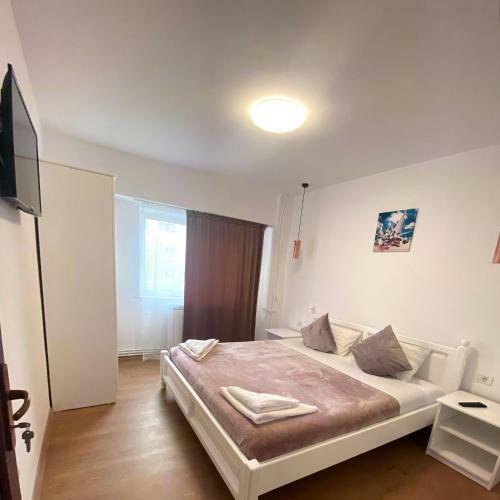 Boutique Apartament