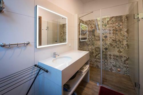 Apartamenty Camping Morski