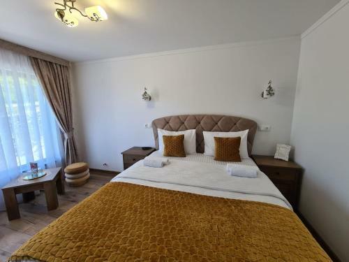 Hostal Bella Vista C?su?e