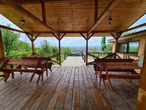 Hostal Bella Vista C?su?e