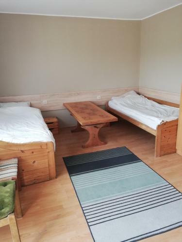 Albergue Kwatery Pracownicze ?�d?