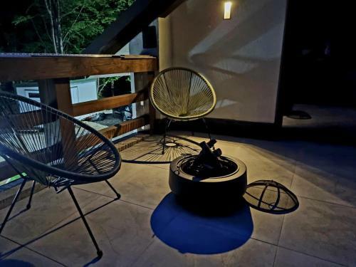 Villa Vila Blanc Valiug Crivaia