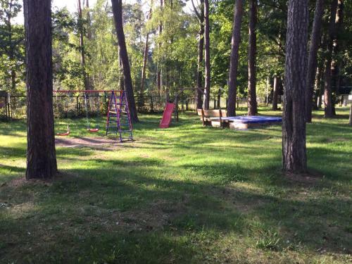 Apartament Rybka