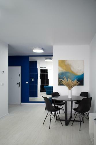 Apartamento Iulius Town Residence