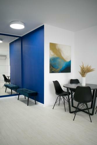 Apartamento Iulius Town Residence