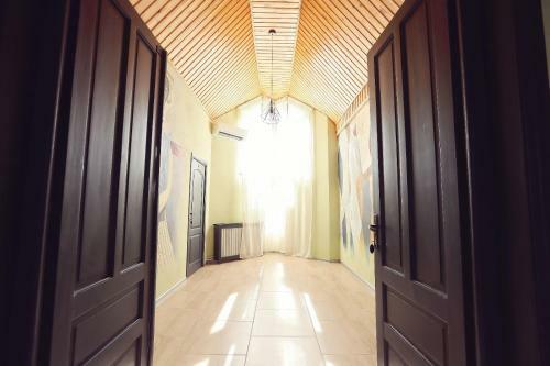 Hostal Dezire Guesthouse