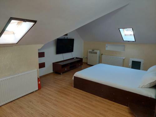 Apartamento Casa Doros