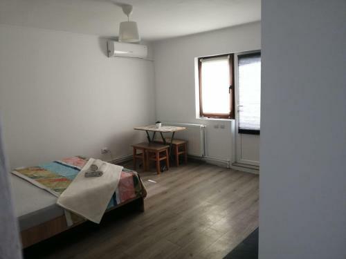 Apartament Mog