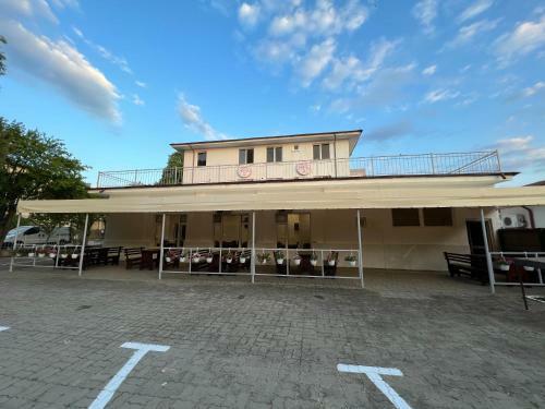 Hostel Bistri?a