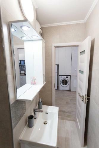 Apartamento Garsoniera Deluxe Ella