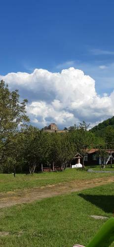 Vacation Homes Camping Ananas