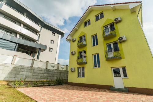 Hostal Vila Odisea