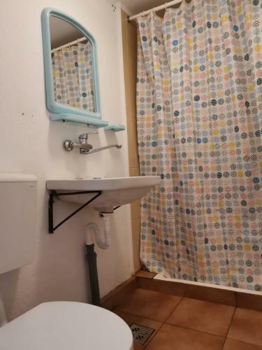Hostal Casa Ioana