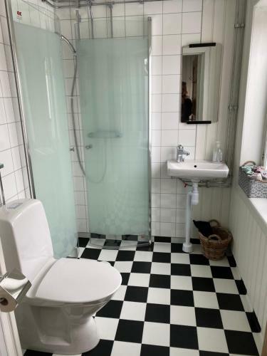 Bed & Breakfast Strandg�rden Hoverberg