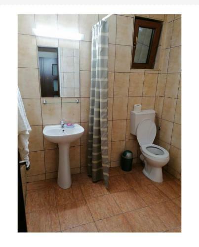 Hostal Vila Coco