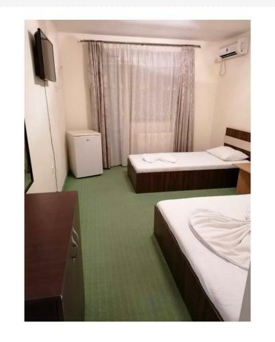 Hostal Vila Coco