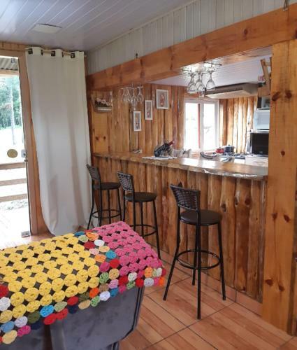 Recanto Do Tamb� 1 Piso