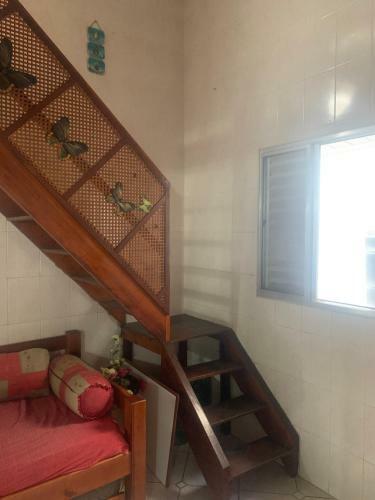 Apartamento Duplex Frente Para O Mar