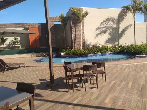 Hotel Resort Olimpia Park