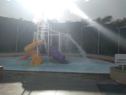 Hotel Resort Olimpia Park