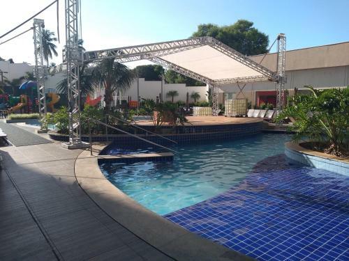 Hotel Resort Olimpia Park