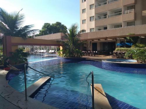 Hotel Resort Olimpia Park