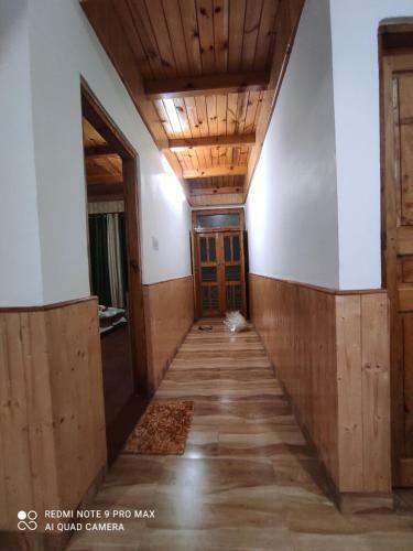 Bed & Breakfast Perfect Stay