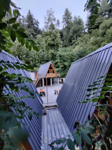 Lodge The Heaven's Place