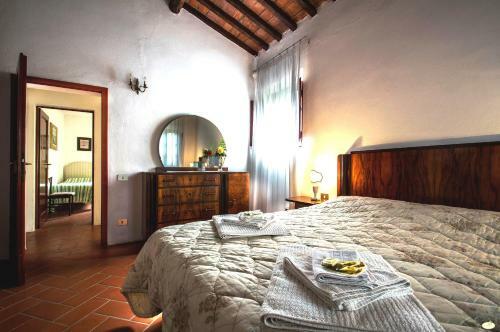 Agroturismo Agriturismo Vitalba