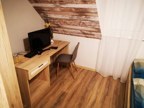 Bed & Breakfast M�tyus Udvarh�z