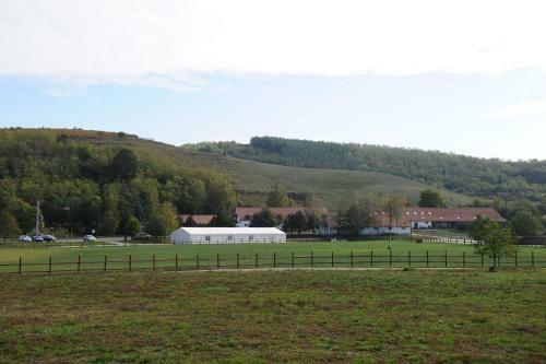 Bed & Breakfast M�tyus Udvarh�z