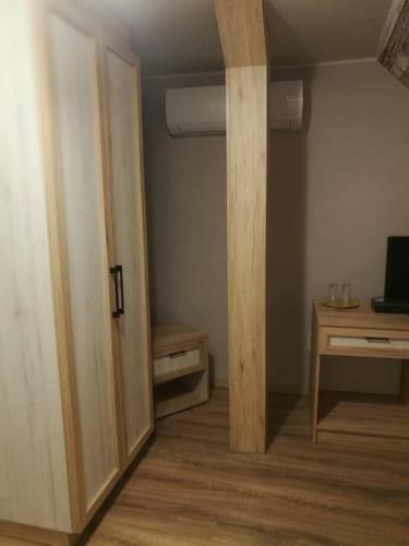 Bed & Breakfast M�tyus Udvarh�z