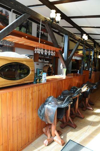 Bed & Breakfast M�tyus Udvarh�z