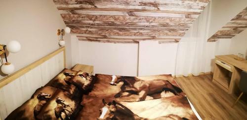 Bed & Breakfast M�tyus Udvarh�z