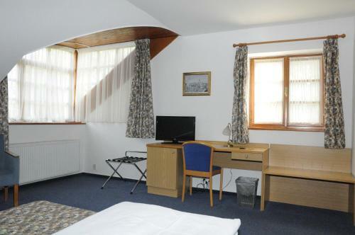 Hotel Baroko
