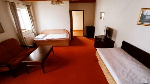 Hotel Baroko