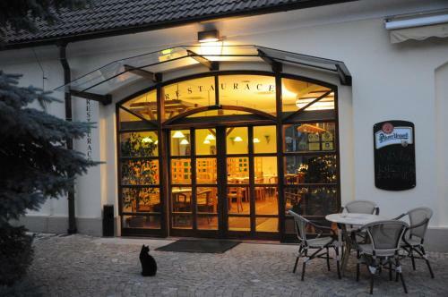 Hotel Baroko