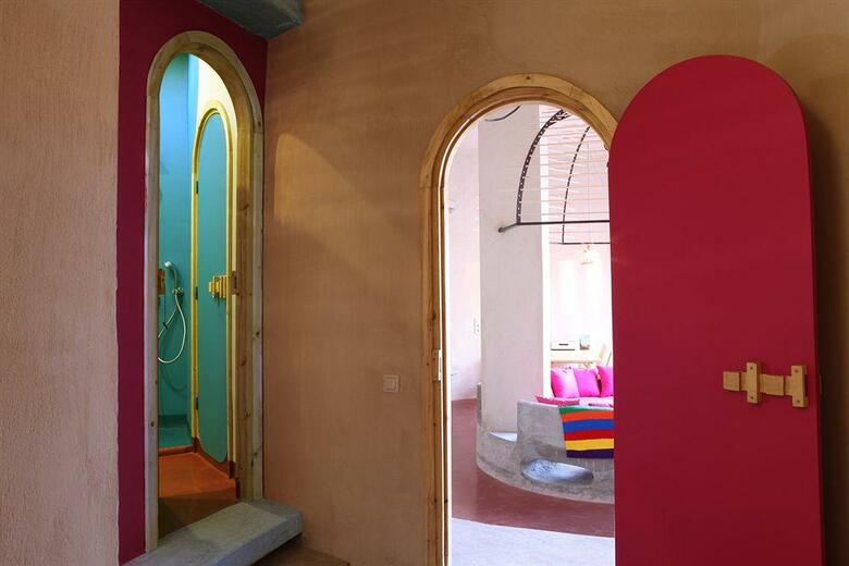 Hotel Dar Hi