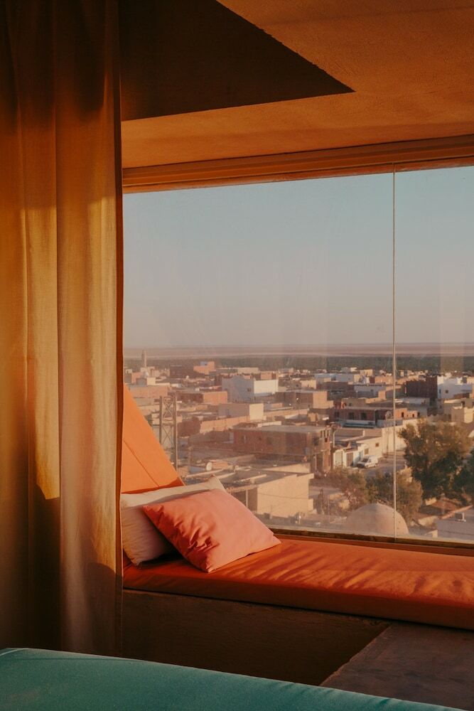 Hotel Dar Hi