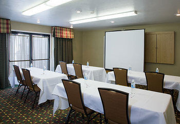Hotel Residence Inn South Bend