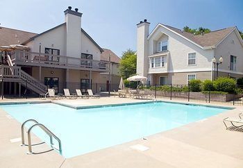 Hotel Residence Inn South Bend