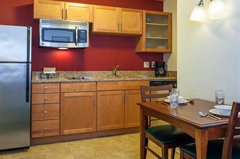 Hotel Residence Inn South Bend