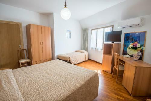 Hotel Albergo Ristorante Edo