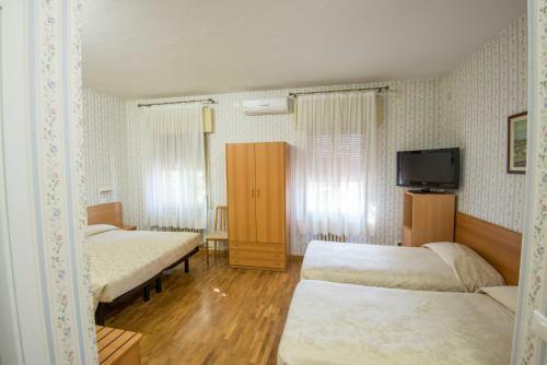 Hotel Albergo Ristorante Edo