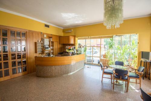 Hotel Albergo Ristorante Edo