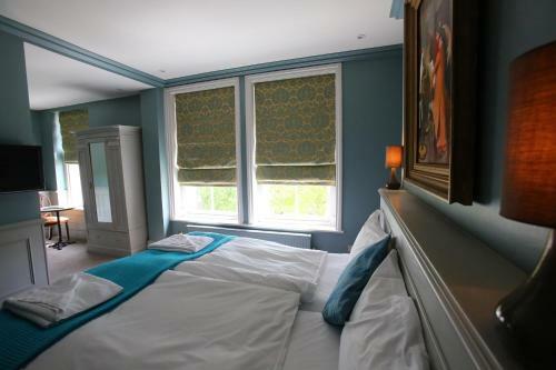 Bed & Breakfast The Tunbridge Wells Hotel