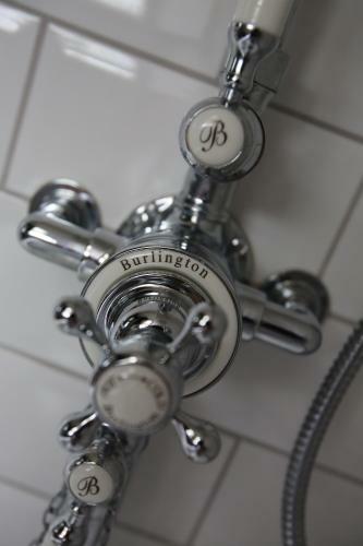 Bed & Breakfast The Tunbridge Wells Hotel