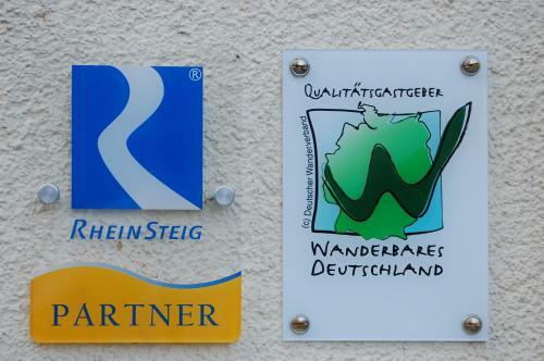 Hostal Perle Am Rhein