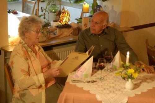 Hostal Perle Am Rhein