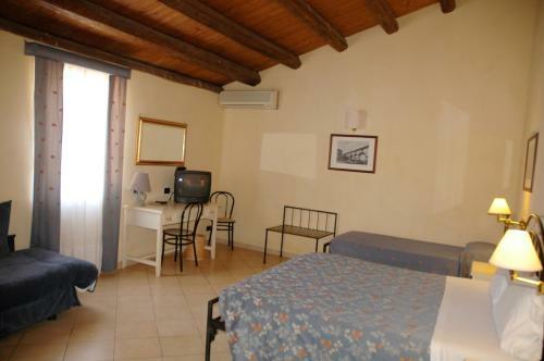 Hotel Relais Modica